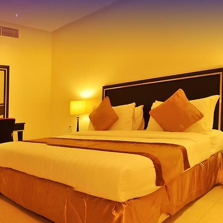 Nelover Al Khobar Hotell Exteriör bild