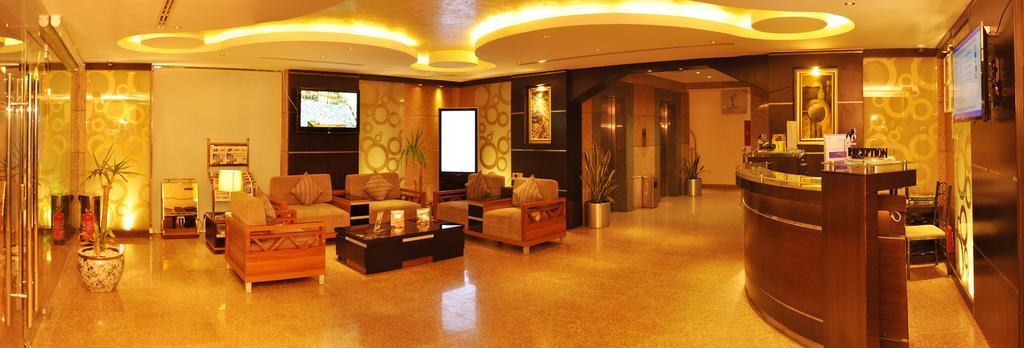 Nelover Al Khobar Hotell Exteriör bild