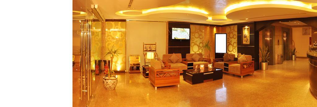 Nelover Al Khobar Hotell Exteriör bild