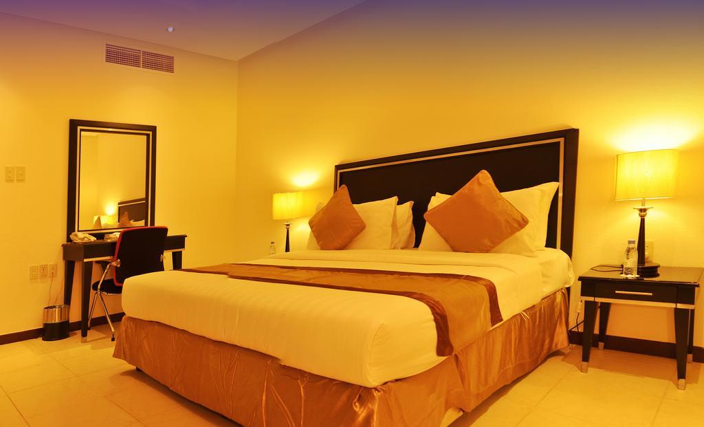 Nelover Al Khobar Hotell Exteriör bild