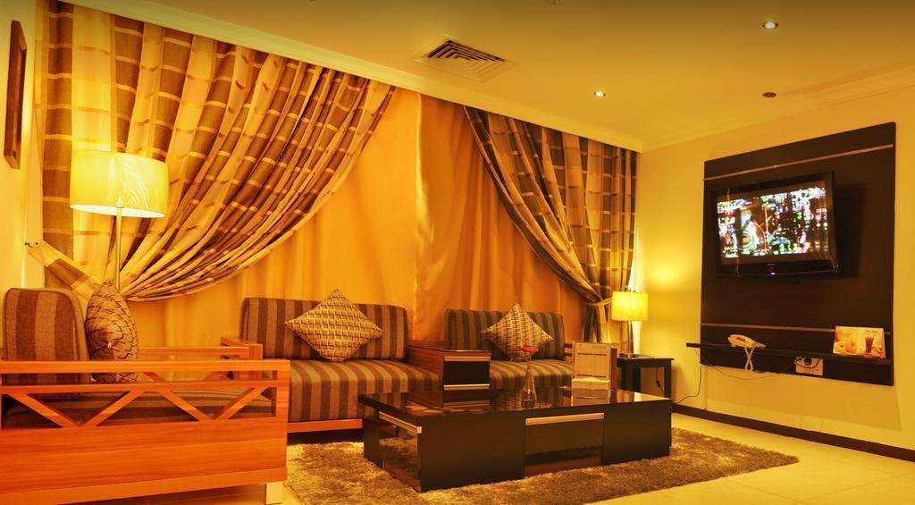 Nelover Al Khobar Hotell Exteriör bild