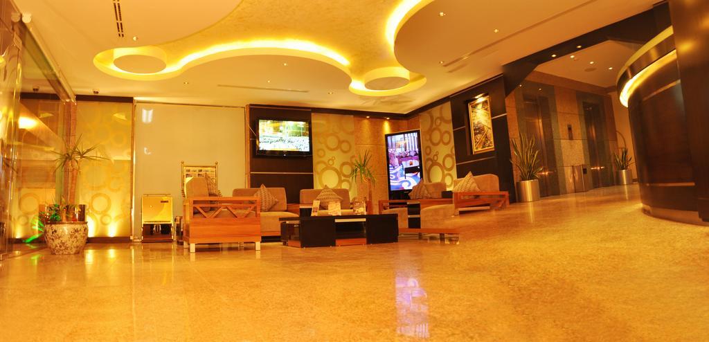 Nelover Al Khobar Hotell Exteriör bild