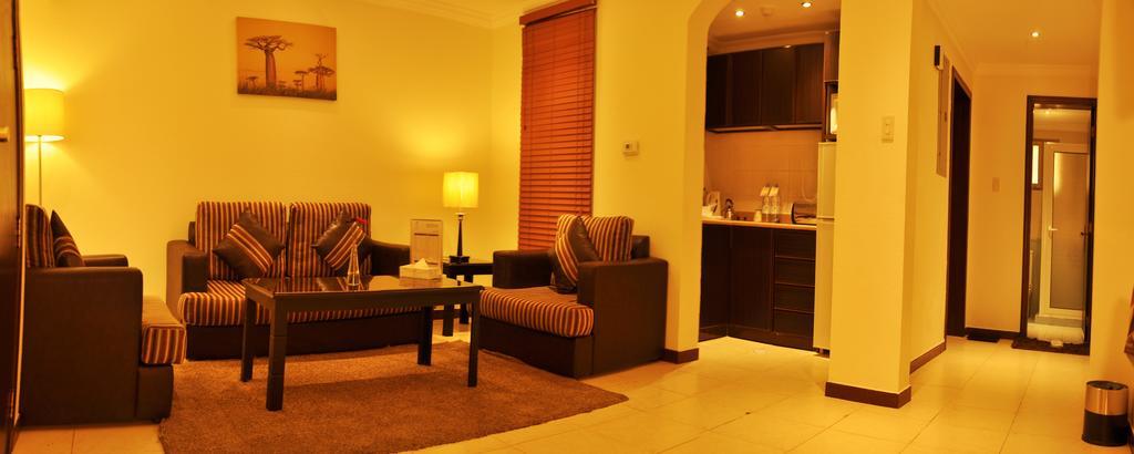 Nelover Al Khobar Hotell Exteriör bild
