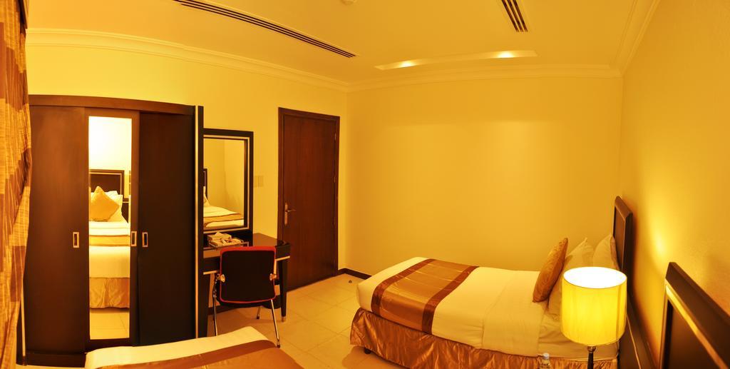 Nelover Al Khobar Hotell Exteriör bild