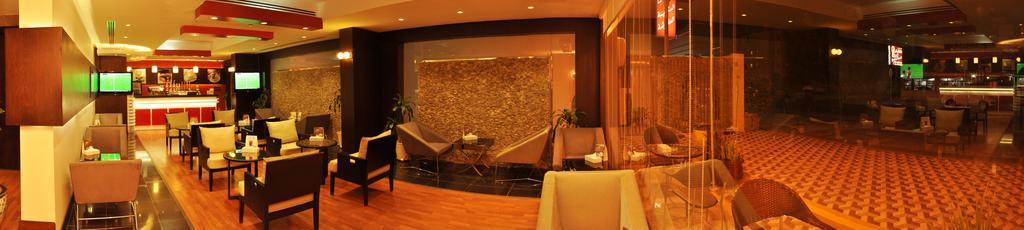 Nelover Al Khobar Hotell Exteriör bild