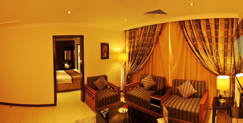 Nelover Al Khobar Hotell Exteriör bild