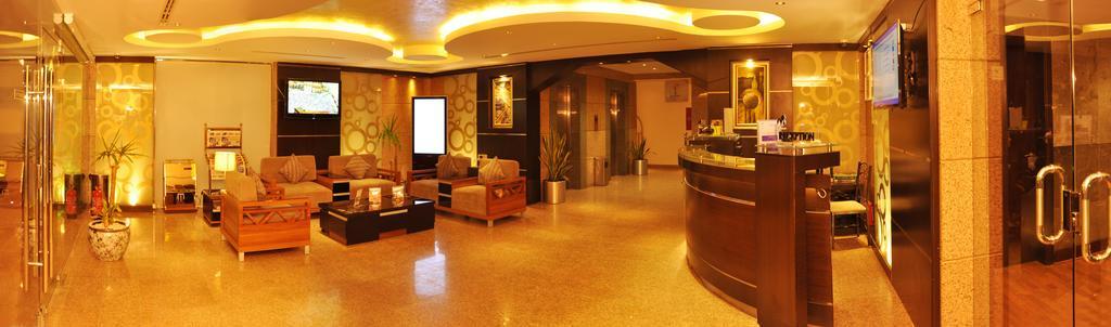 Nelover Al Khobar Hotell Exteriör bild